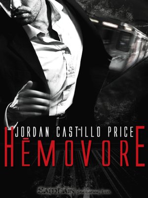 Hemovore - ebook
